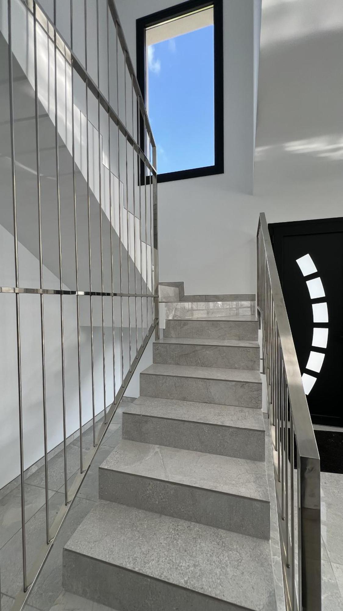 Casa Moderna Roses Con Piscina Y Jardin Mas Bosca, Roses Vila Palau Saverdera Exterior foto