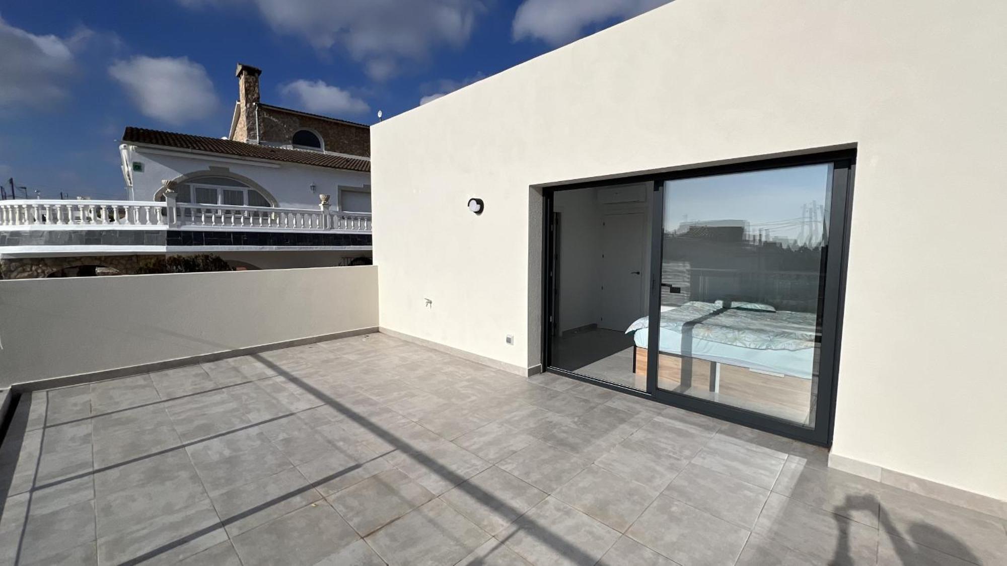 Casa Moderna Roses Con Piscina Y Jardin Mas Bosca, Roses Vila Palau Saverdera Exterior foto